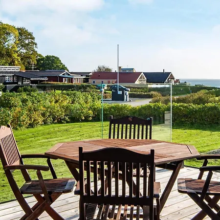 4 Star In Juelsminde Vakantiehuis