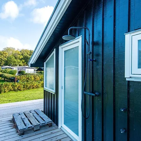 4 Star In Juelsminde