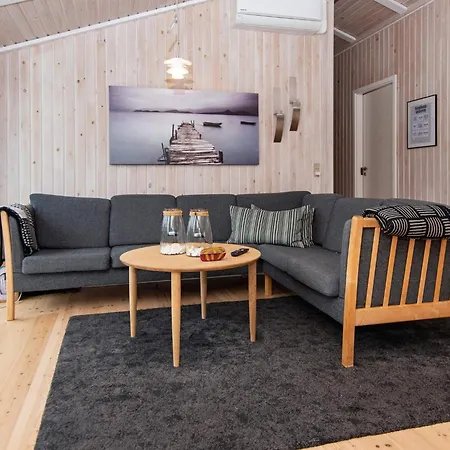 4 Star In Juelsminde