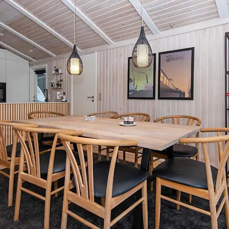 4 Star In Juelsminde Sonderby (Midtjylland)