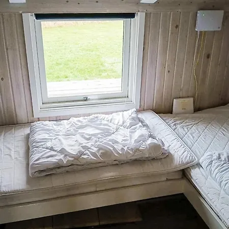 4 Star In Juelsminde Tatil Evi Sonderby (Midtjylland)