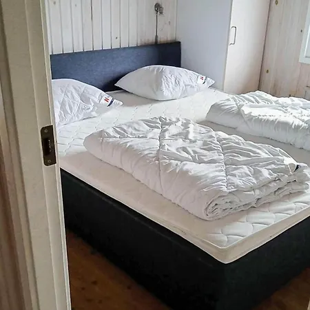 Casa de Férias 4 Star In Juelsminde Sonderby (Midtjylland)