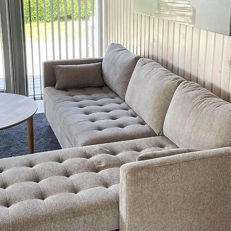 4 Star In Juelsminde Tatil Evi