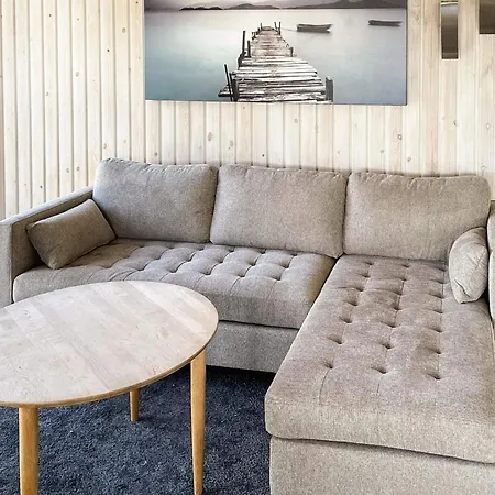 Tatil Evi 4 Star In Juelsminde