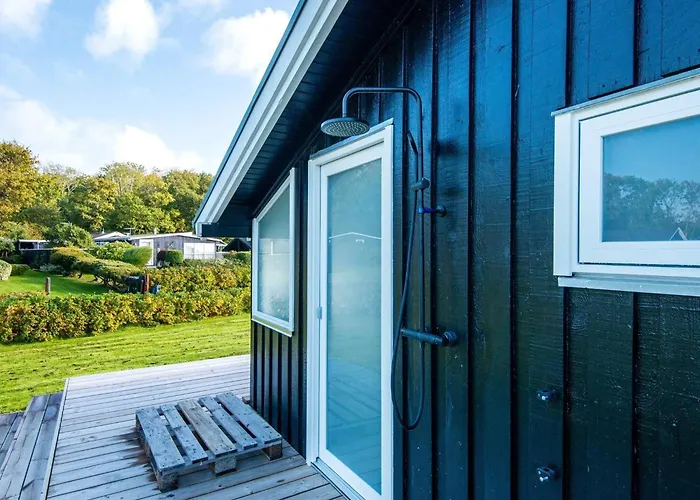 4 Star In Juelsminde