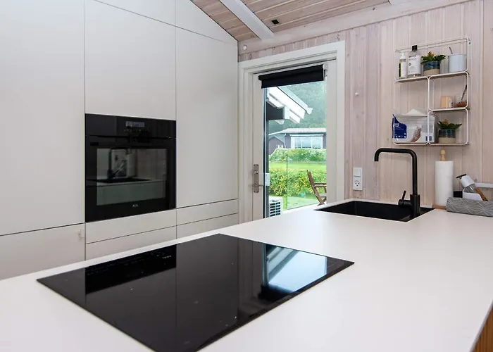 4 Star In Juelsminde