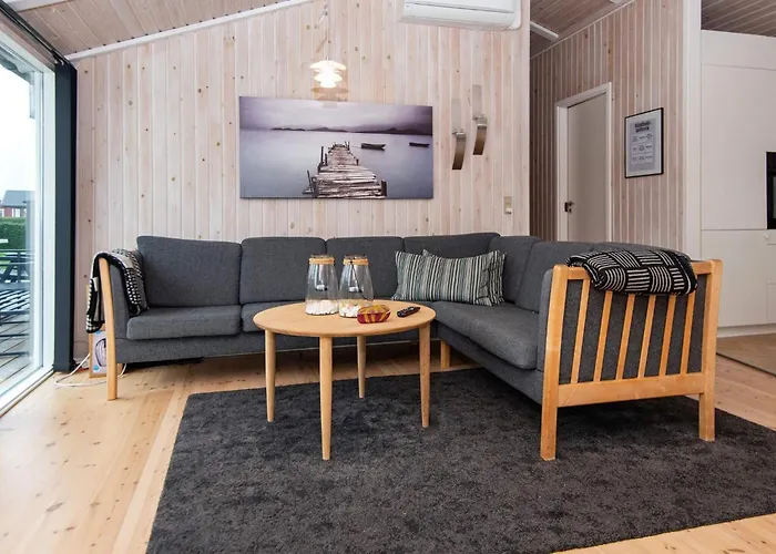 4 Star In Juelsminde