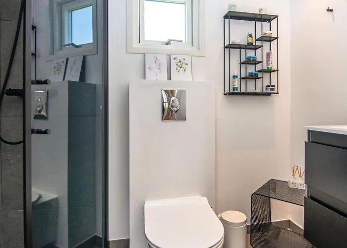 4 Star In Juelsminde Vakantiehuis *