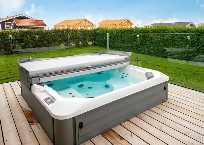 Vakantiehuis 4 Star In Juelsminde Sonderby (Midtjylland)