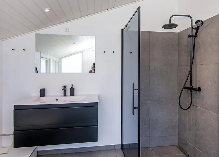 4 Star In Juelsminde Sonderby (Midtjylland)