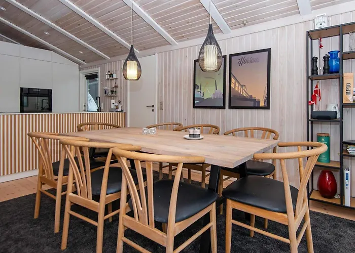 4 Star In Juelsminde Sønderby