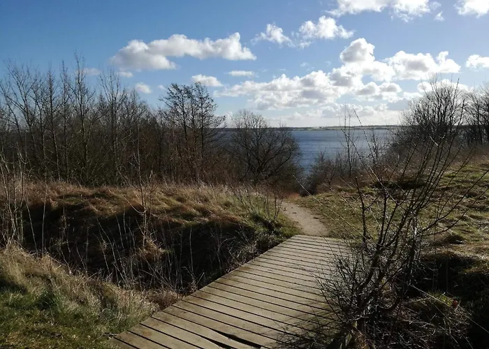 4 Star In Juelsminde Sonderby (Midtjylland)