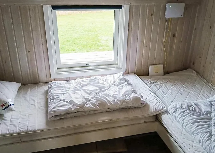 4 Star In Juelsminde Vakantiehuis Sonderby (Midtjylland)