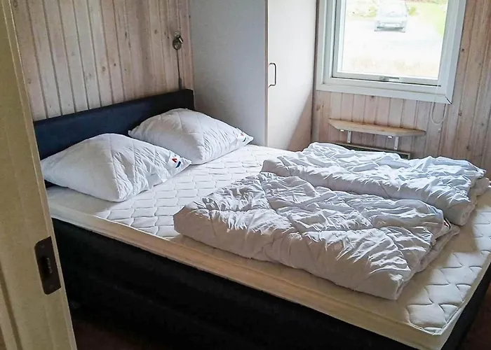 4 Star In Juelsminde * Sonderby (Midtjylland)