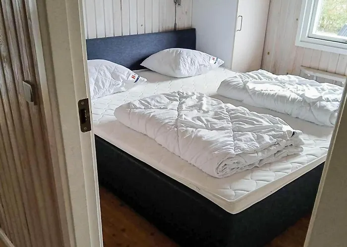 別荘 4 Star In Juelsminde Sønderby